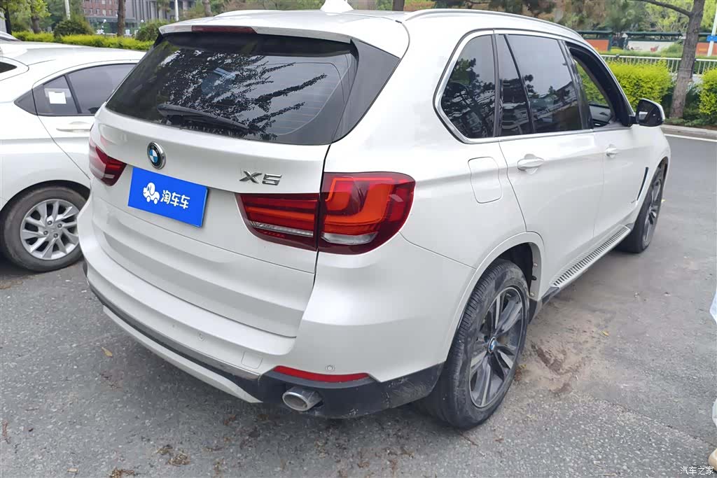 BMW X5, 2017 3