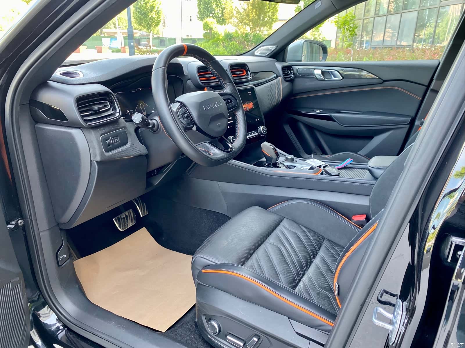 Lynk & Co 02, 2022 4
