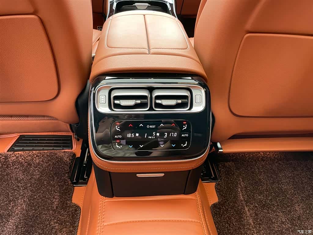 Mercedes-Benz S-Class, 2022 15