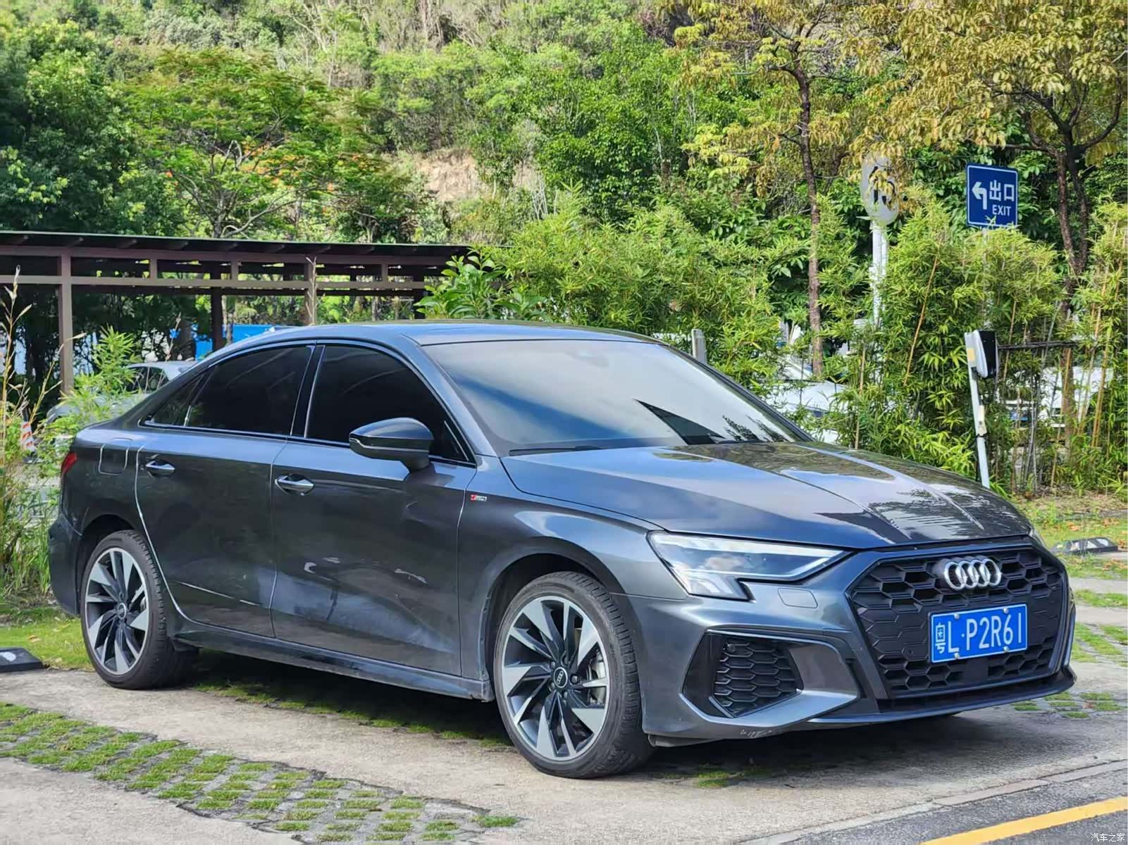 Audi A3, 2022 3
