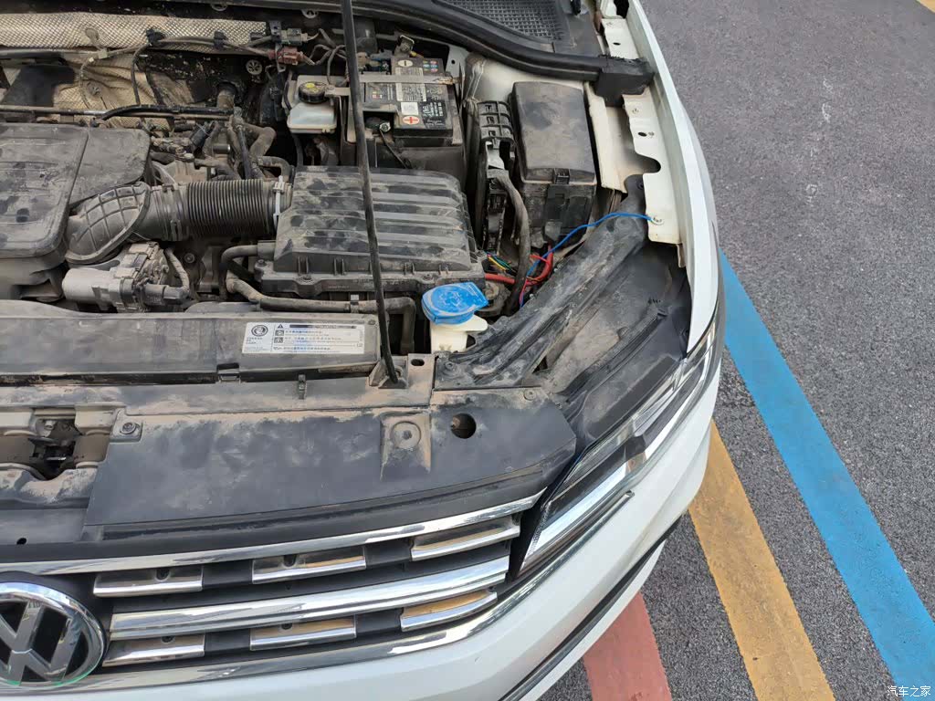 Volkswagen Bora, 2019 22