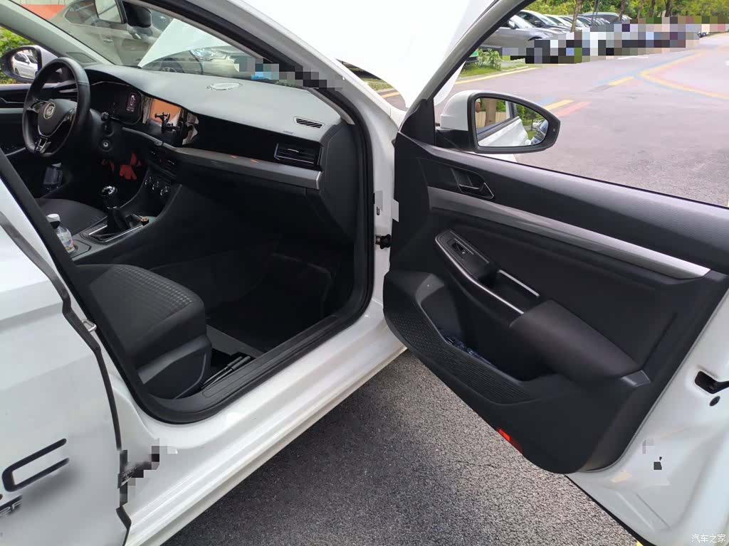 Volkswagen Bora, 2019 20