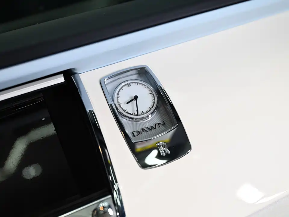 Rolls-Royce Yao Ying