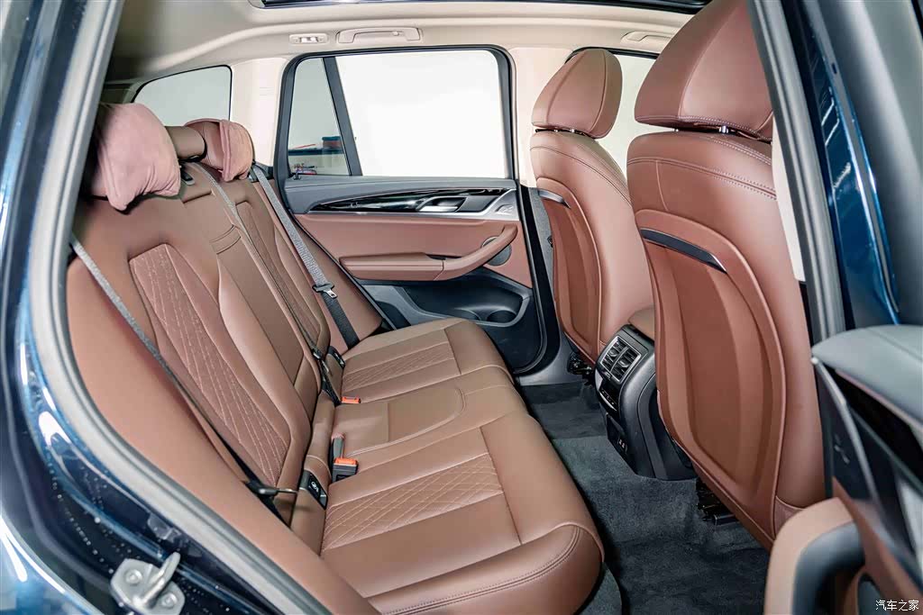 BMW X3, 2022 23