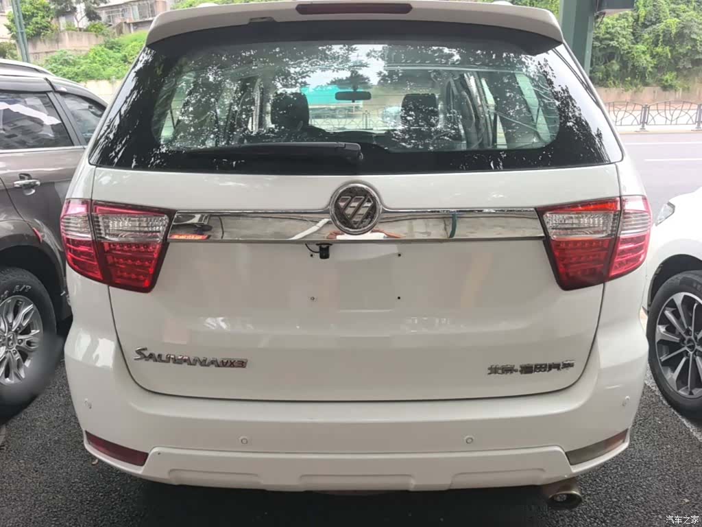 Foton 7, 2016 6