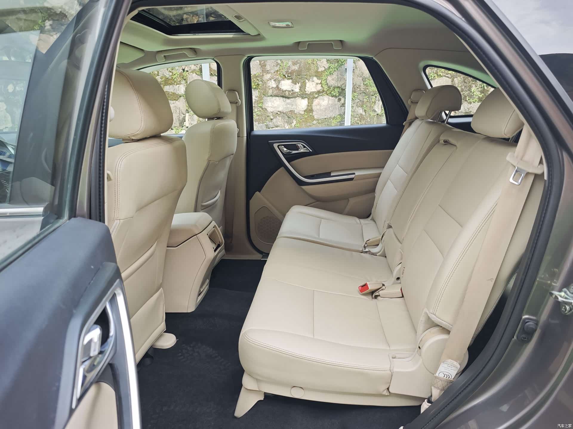 JMC S350, 2014 13