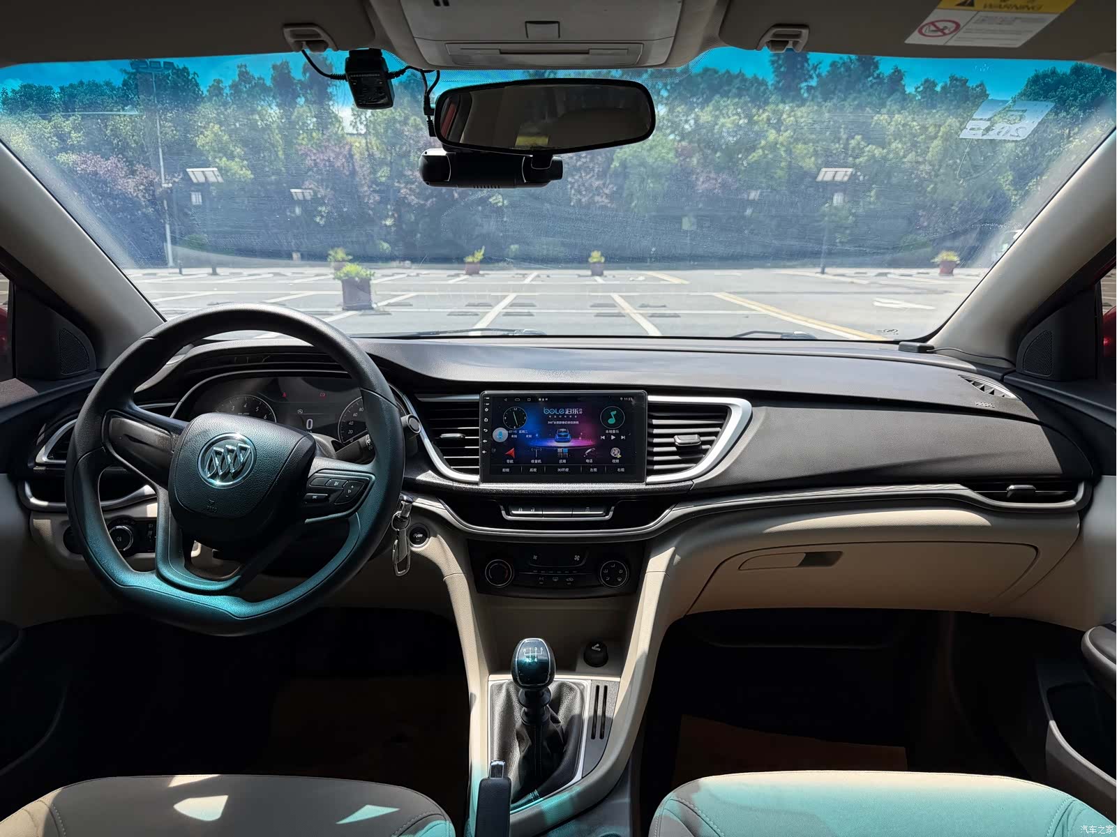 Buick 15N, 2015 10