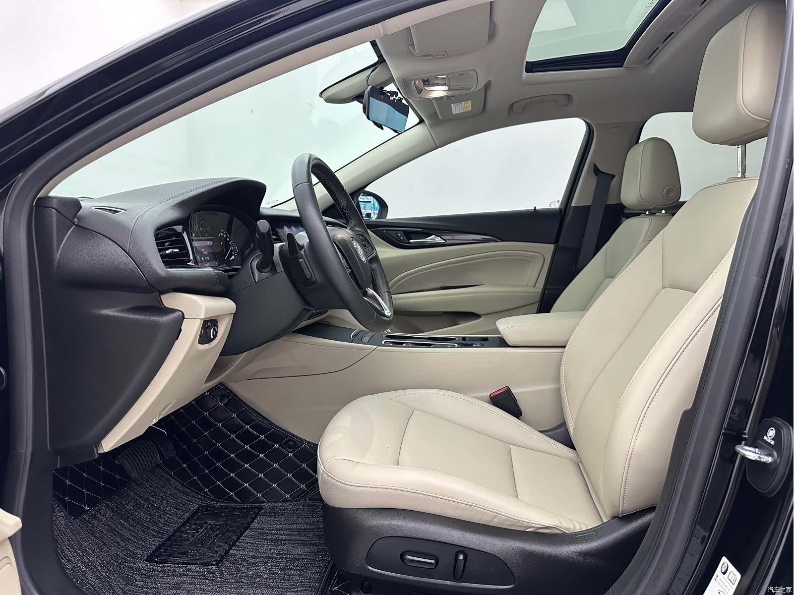 Buick Regal, 2021 4