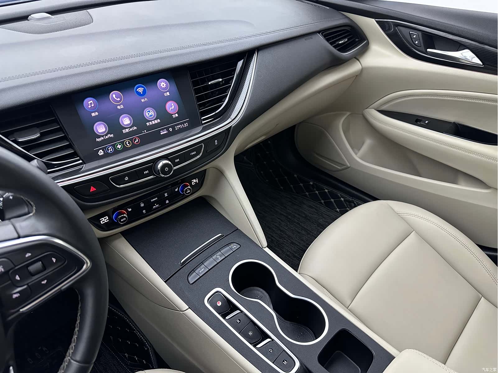 Buick Regal, 2021 14