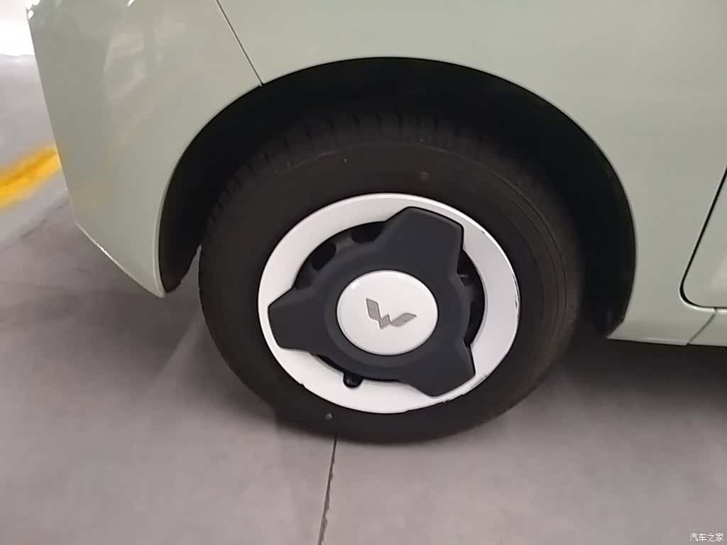 Wuling MINIEV, 2022 23