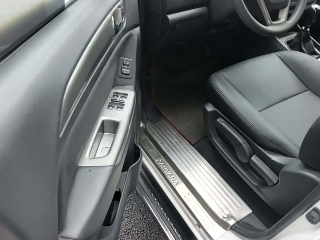 Foton 7, 2016 16