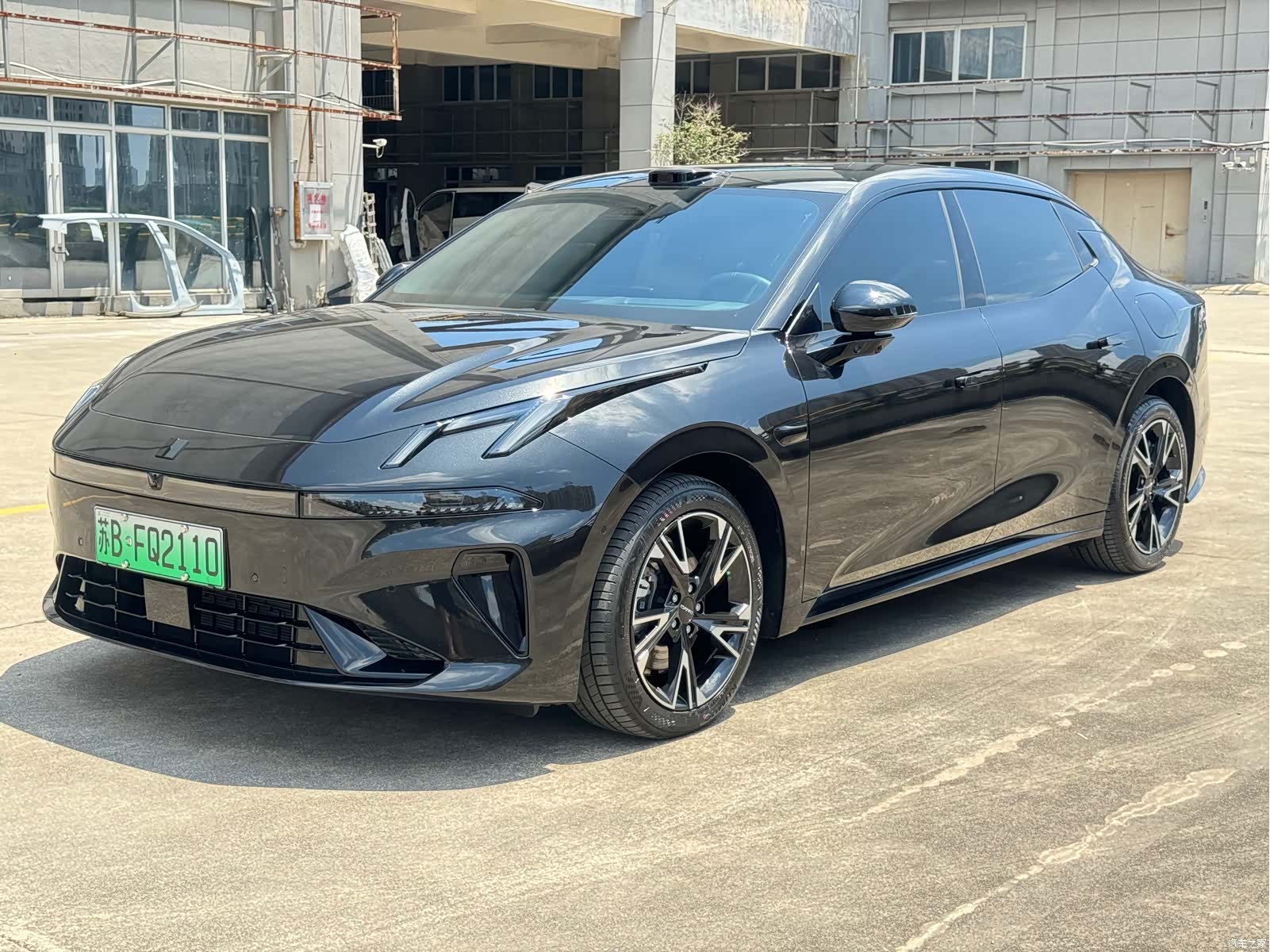 Lynk & Co 02, 2025 1