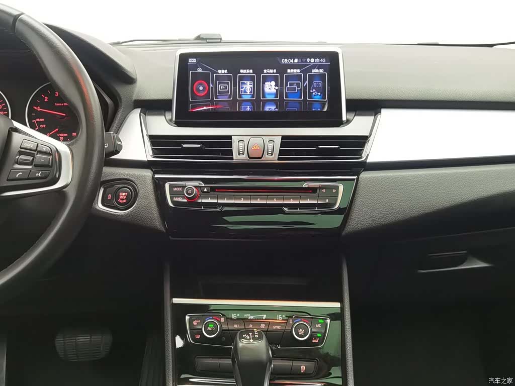 BMW 2 Series, 2017 12
