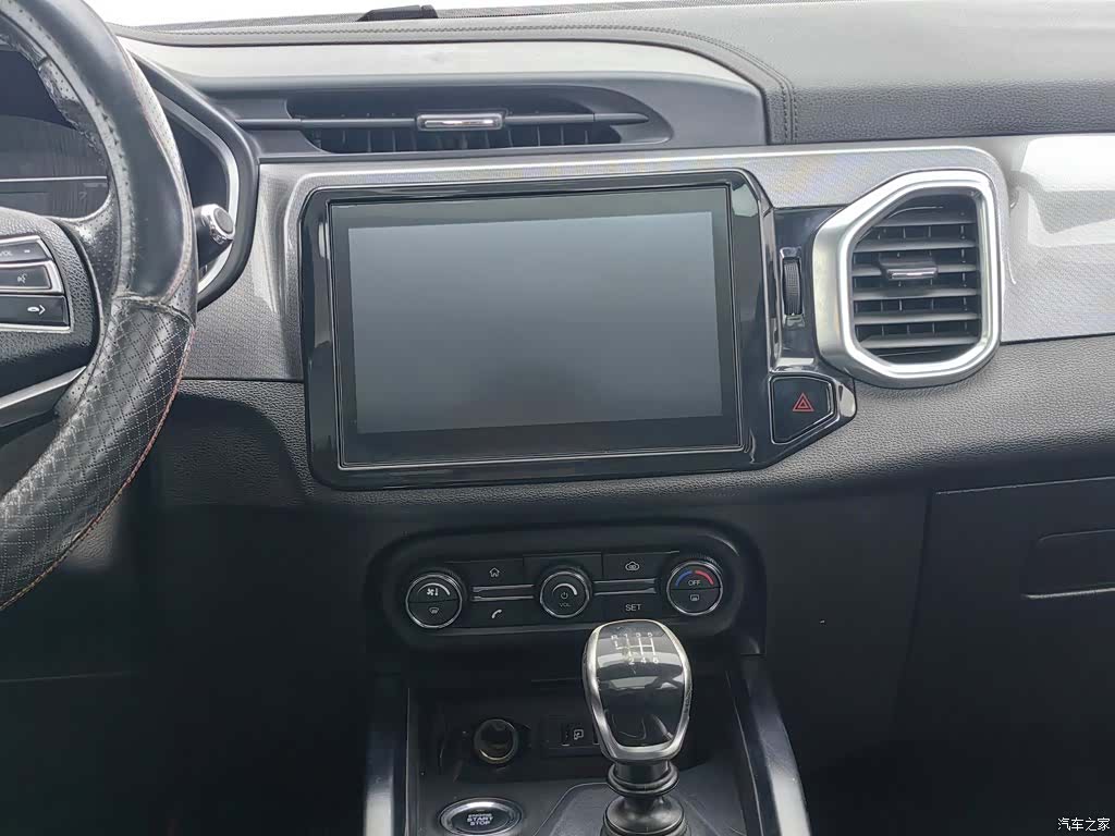 Chery Tiggo 5x, 2017 12