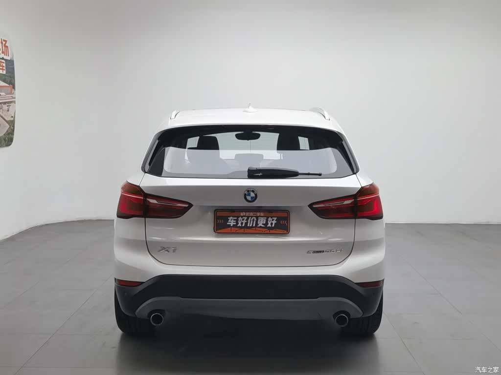 BMW X1, 2019 4