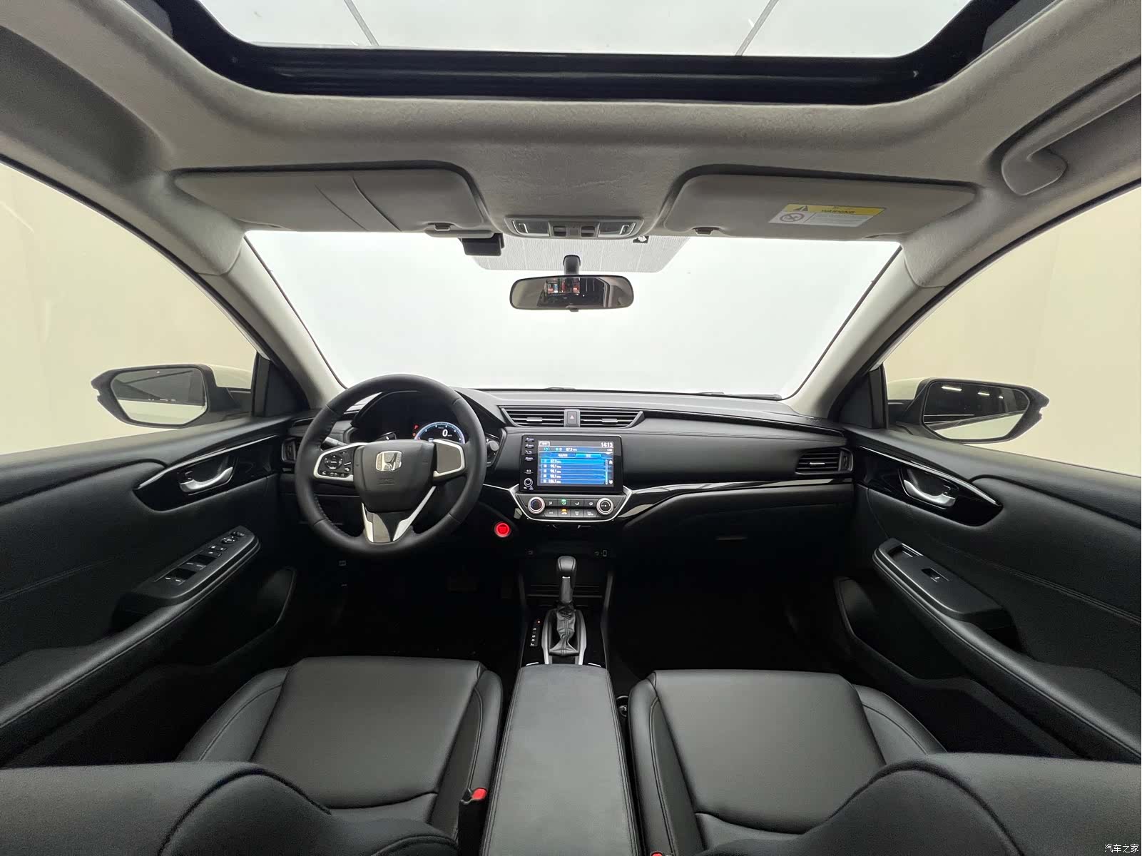 Honda Crider, 2022 10