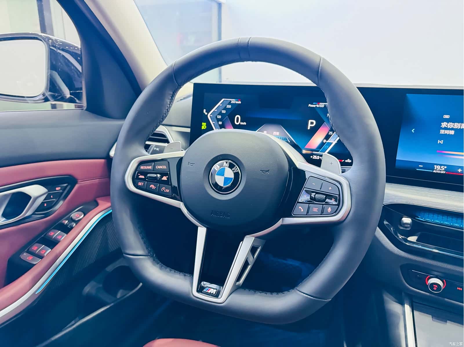 BMW 3 Series, 2024 14