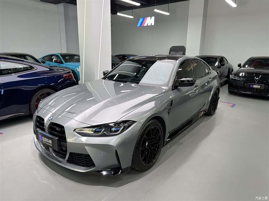 BMW M3
