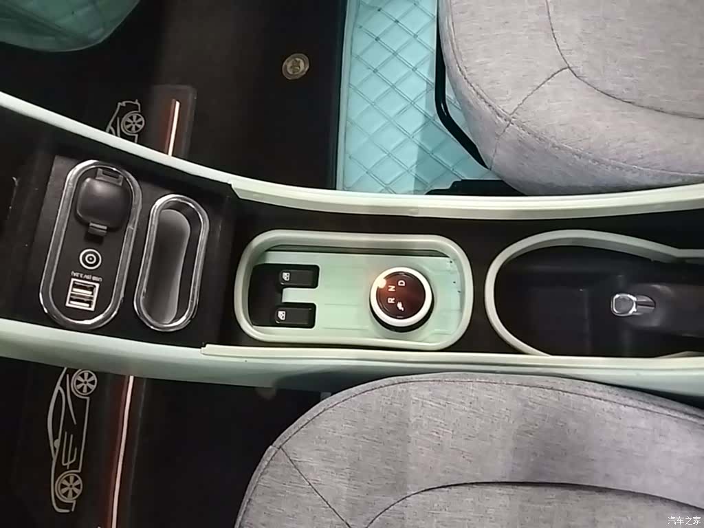 Wuling MINIEV, 2022 14