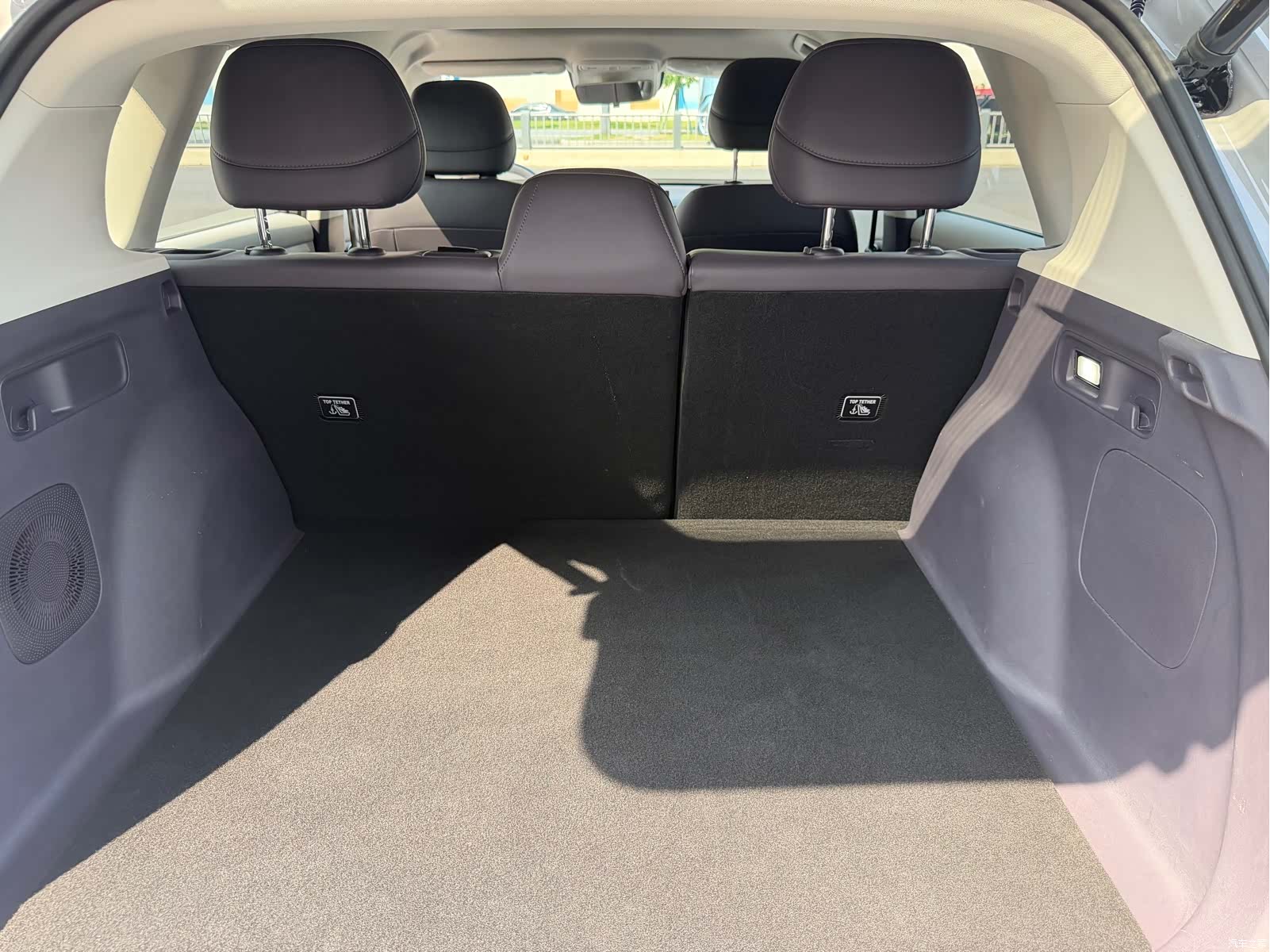 Leapmotor B10, 2025 14