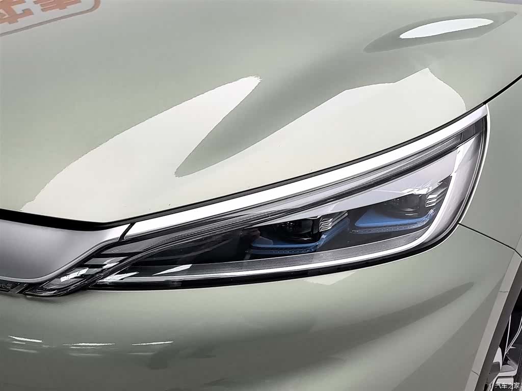 BYD Yuan, 2022 7