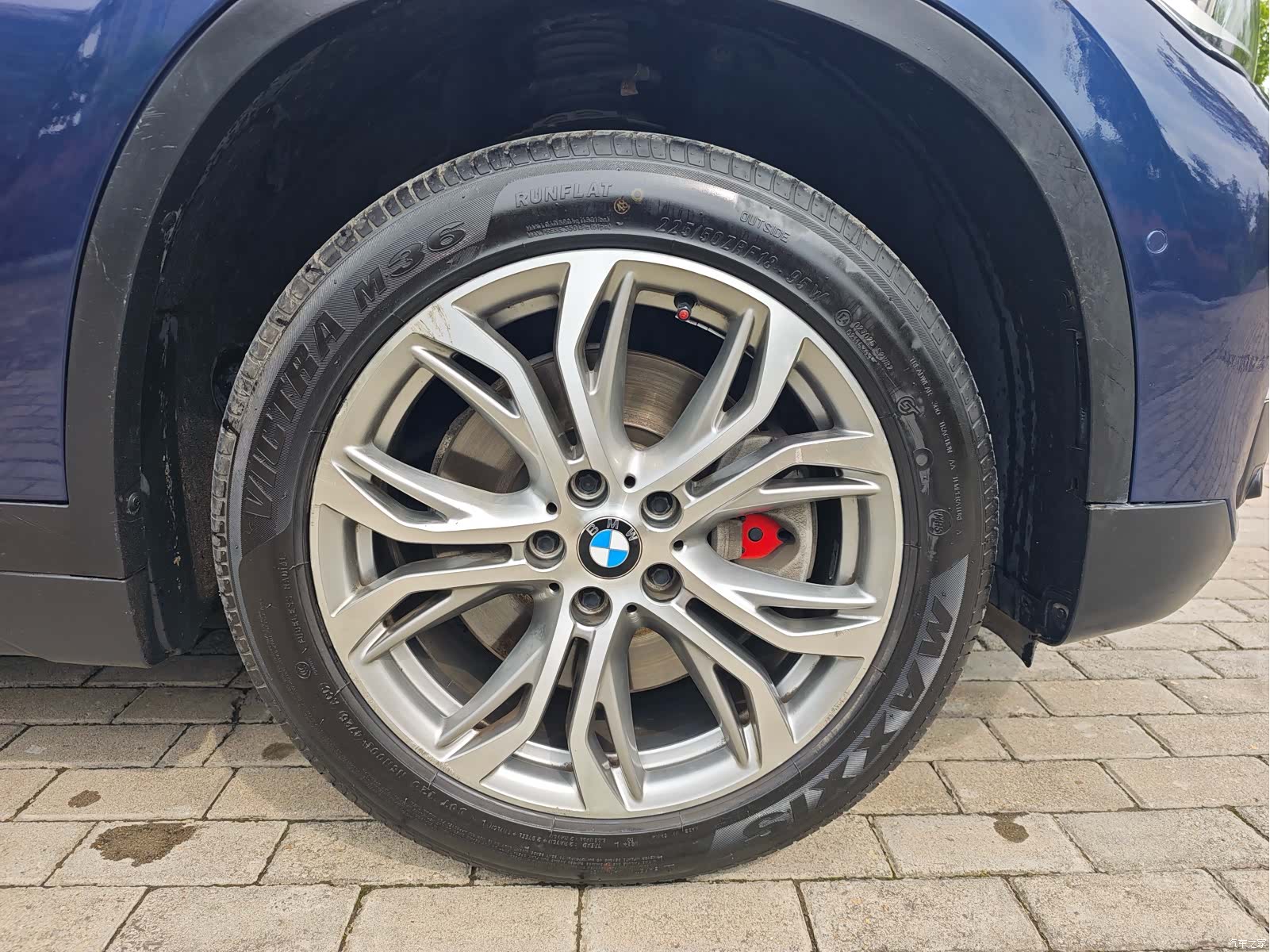 BMW X1, 2019 15