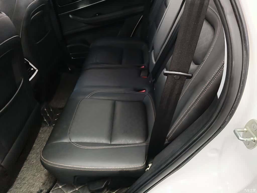 Chery Tiggo 8, 2019 17