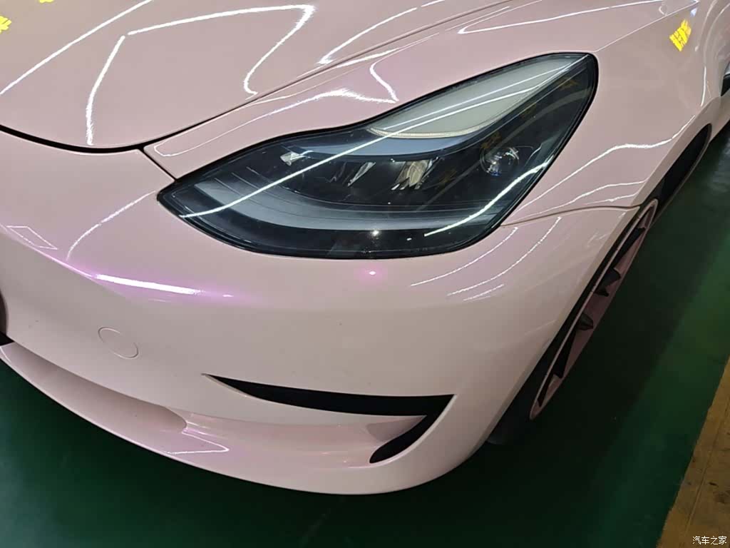 Tesla Model 3, 2021 24