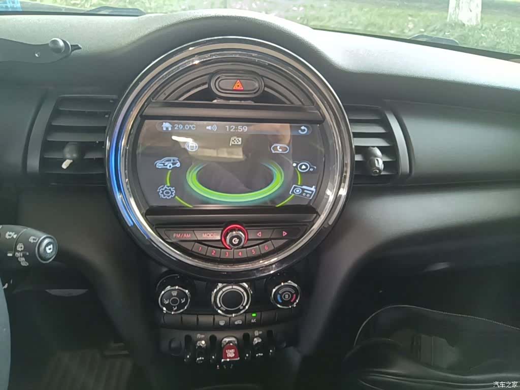 Mini ONE, 2015 13