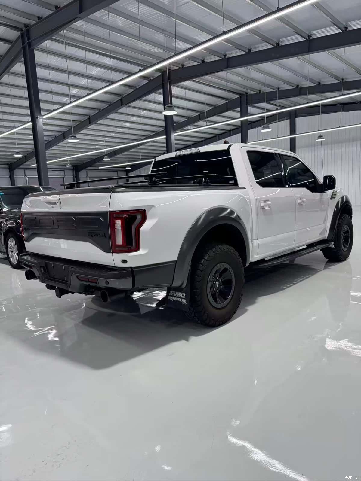 Ford F-150, 2019 7