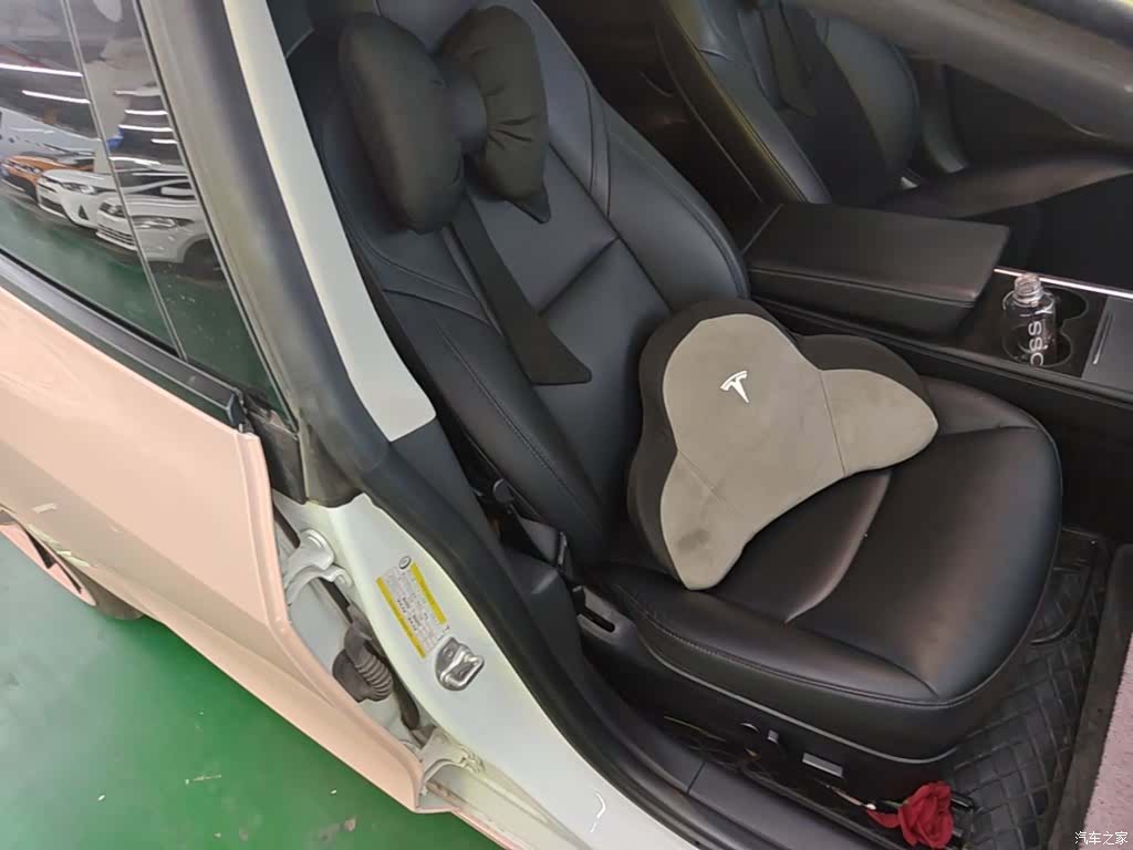 Tesla Model 3, 2021 25