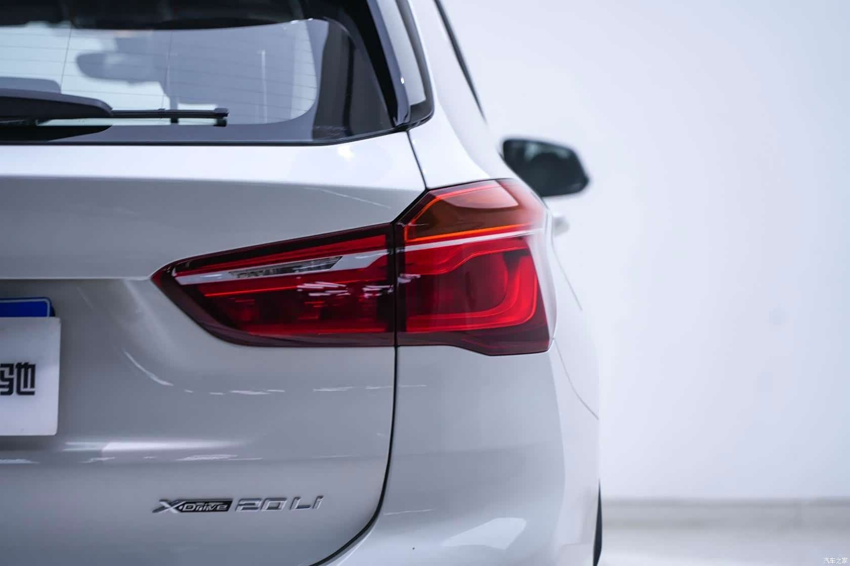 BMW X1, 2019 21