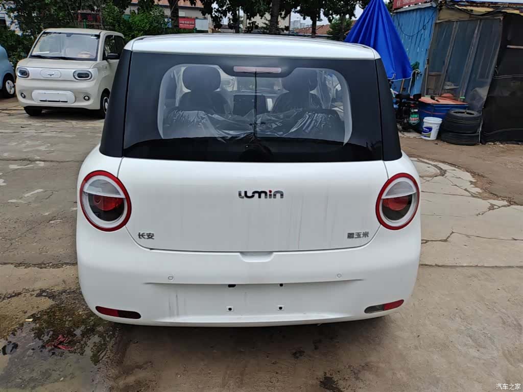 Changan Lumin, 2026 6