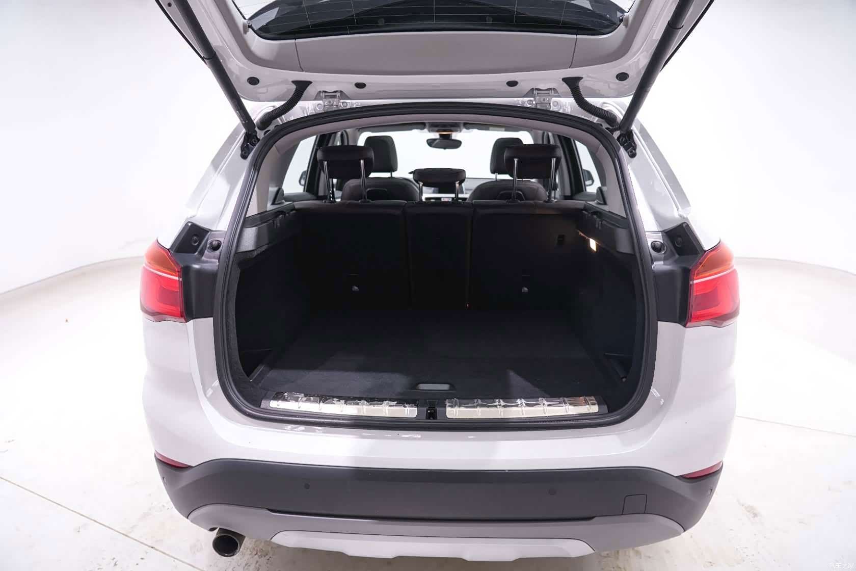 BMW X1, 2019 23