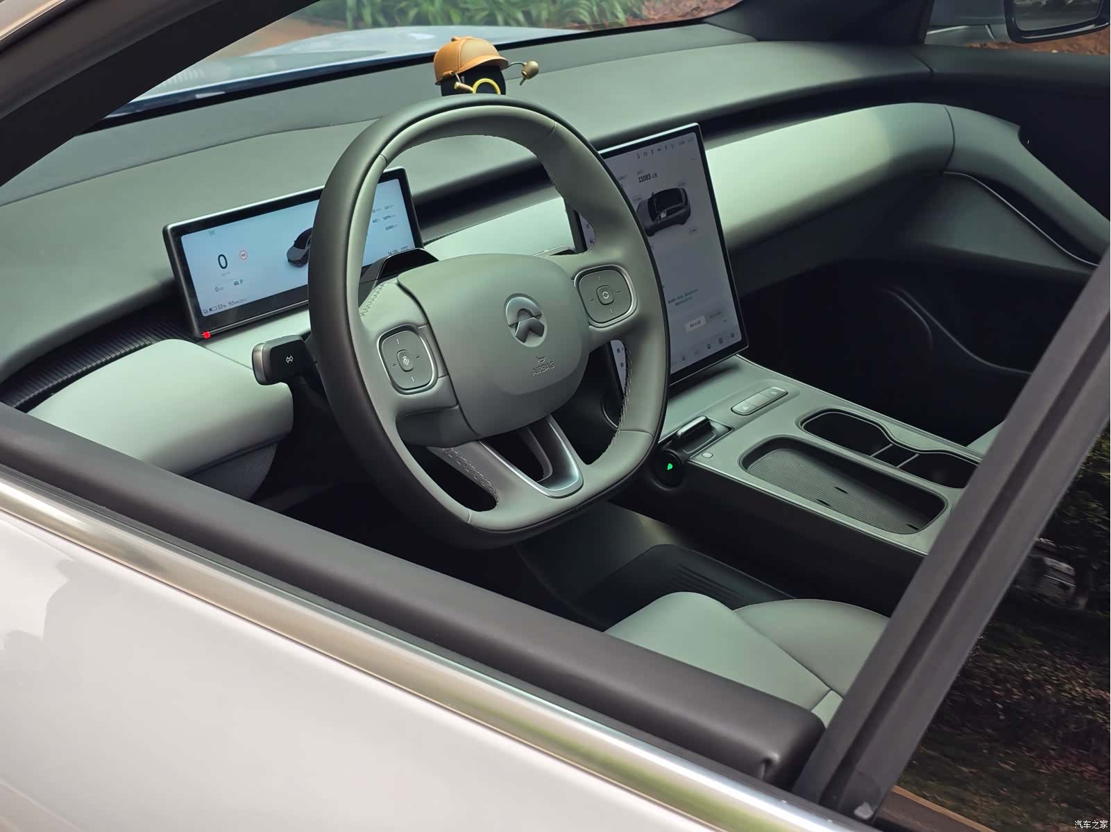 NIO ET5, 2025 10