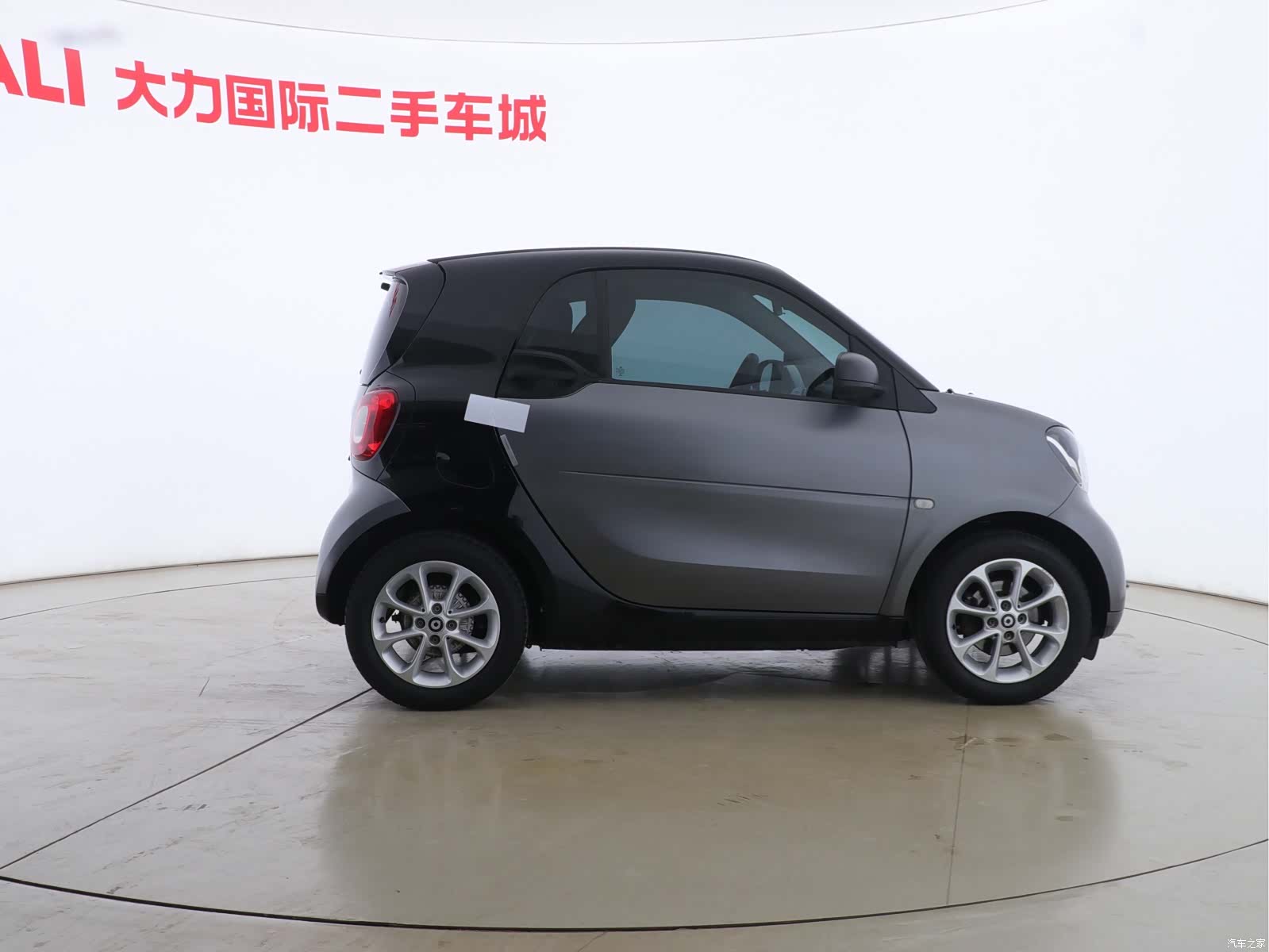 Smart Fortwo, 2018 3