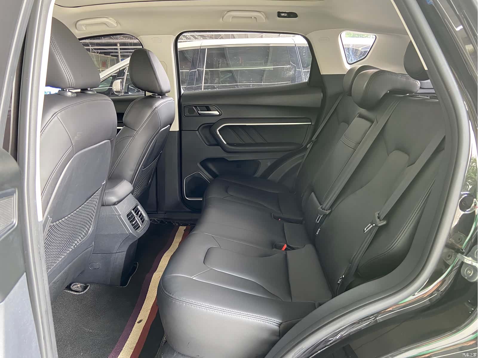 Haval H6, 2018 11