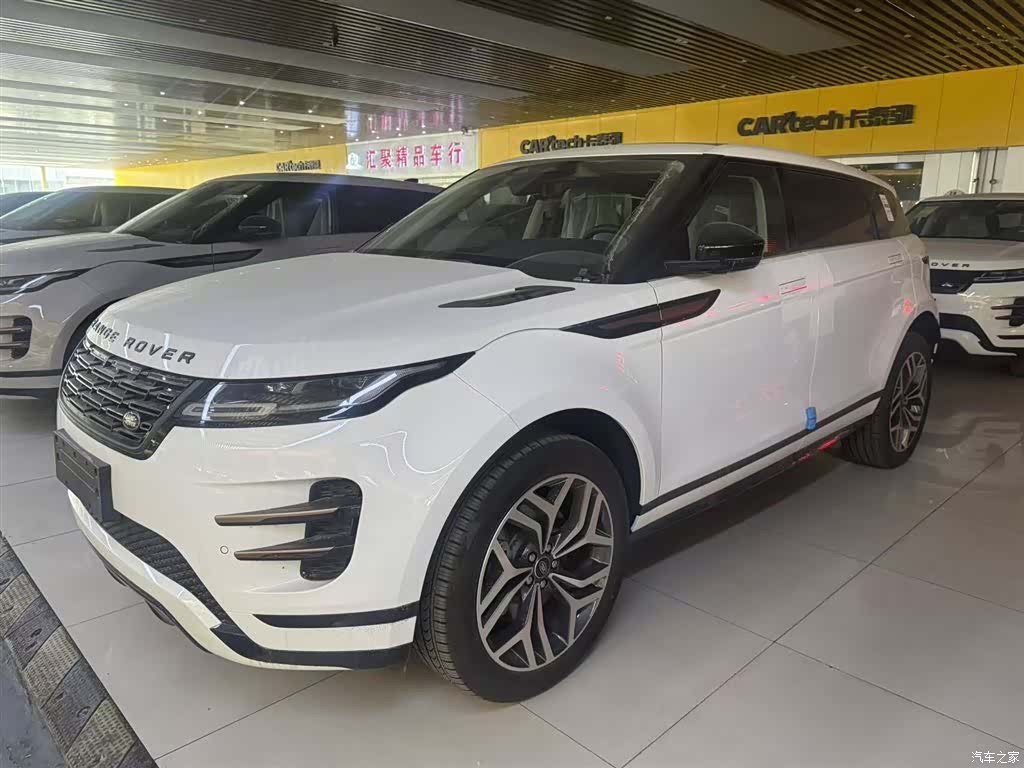 Land Rover Range Rover, 1900 2