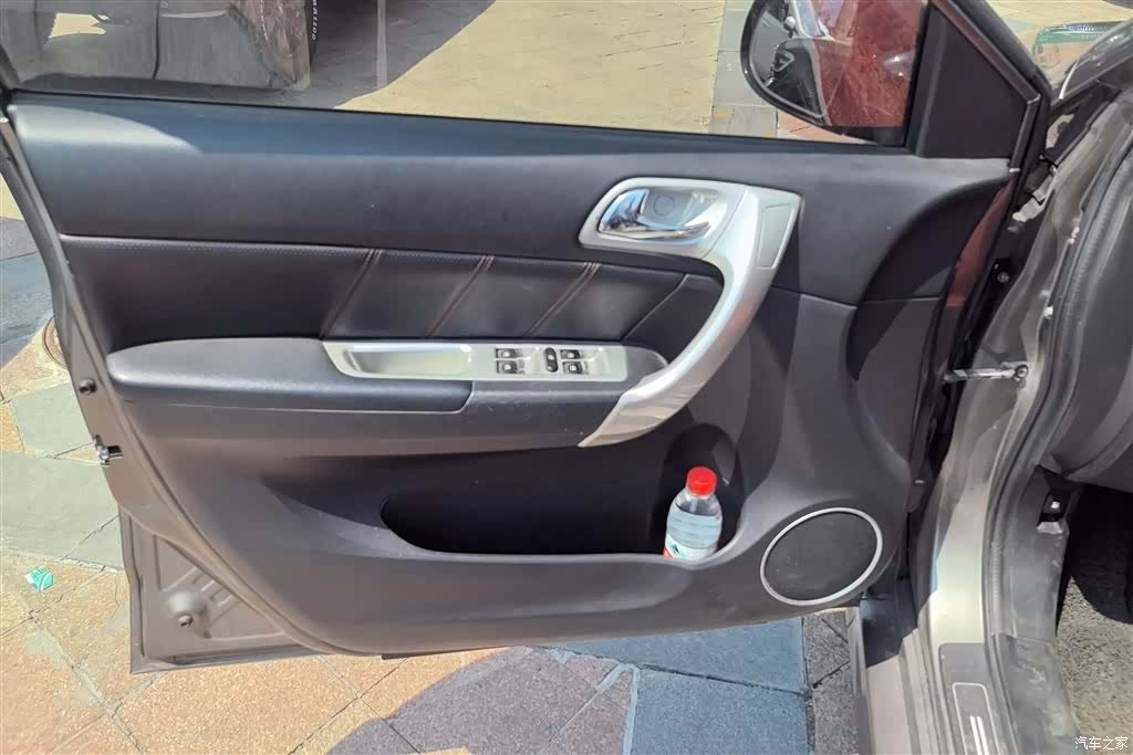 Haval H6, 2014 7