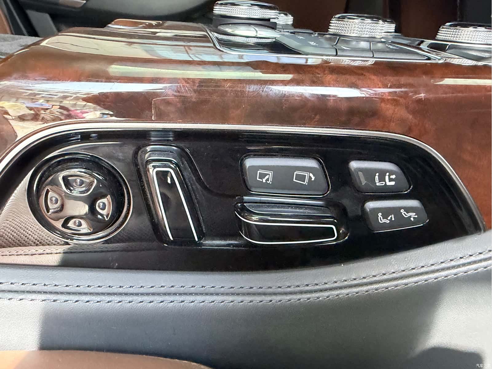 Audi A8L, 2016 14