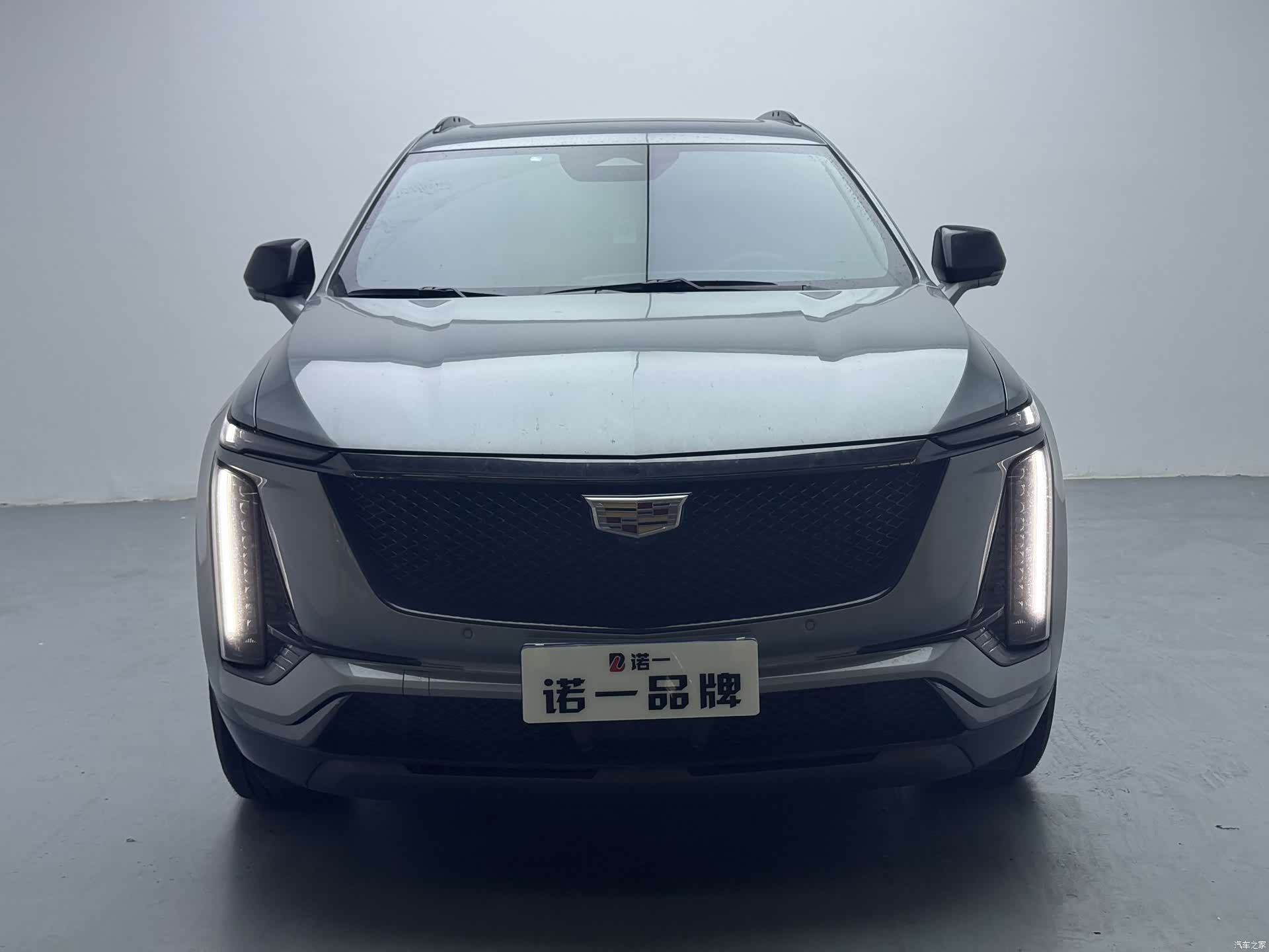Cadillac XT5, 2024 2