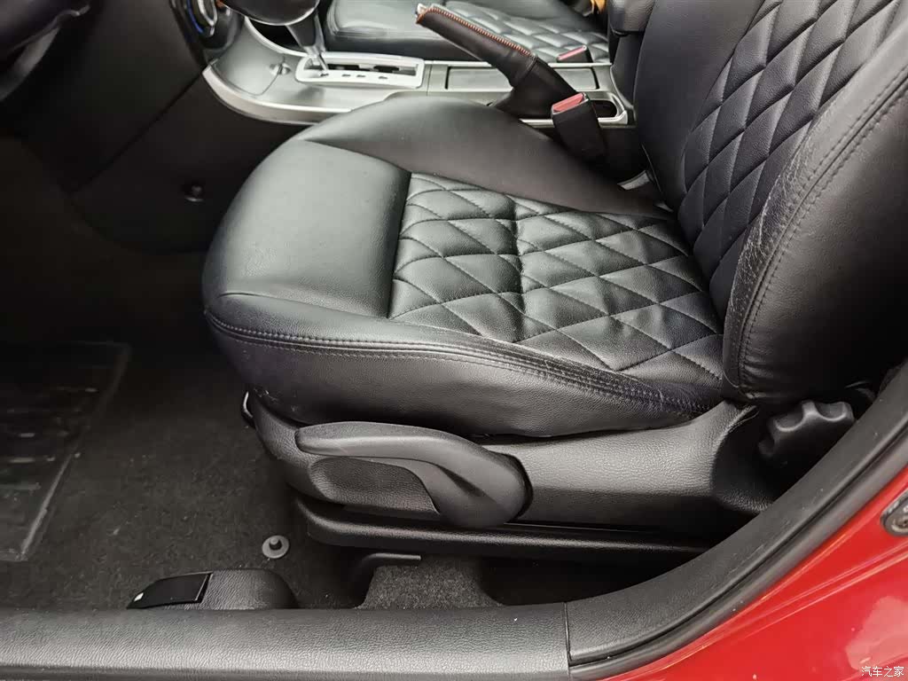 Mazda 6, 2014 20