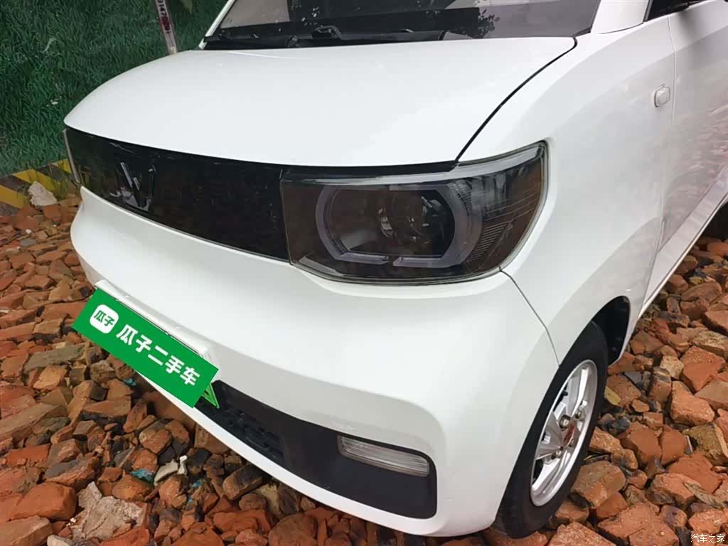 Wuling MINIEV, 2022 24