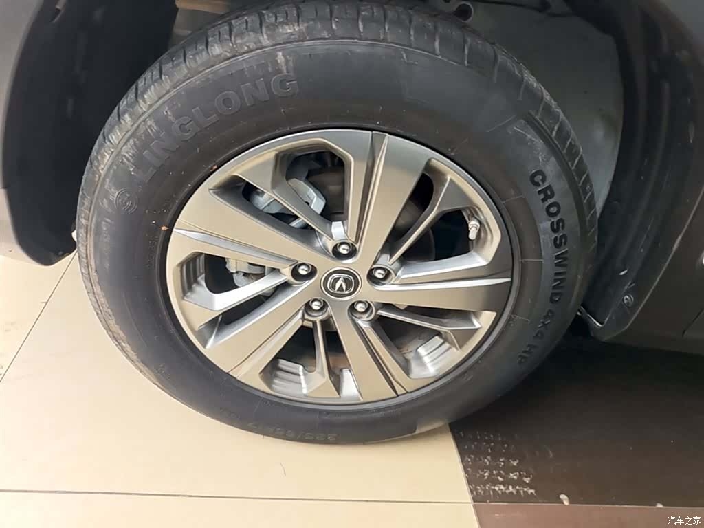 Changan CS75, 2021 23