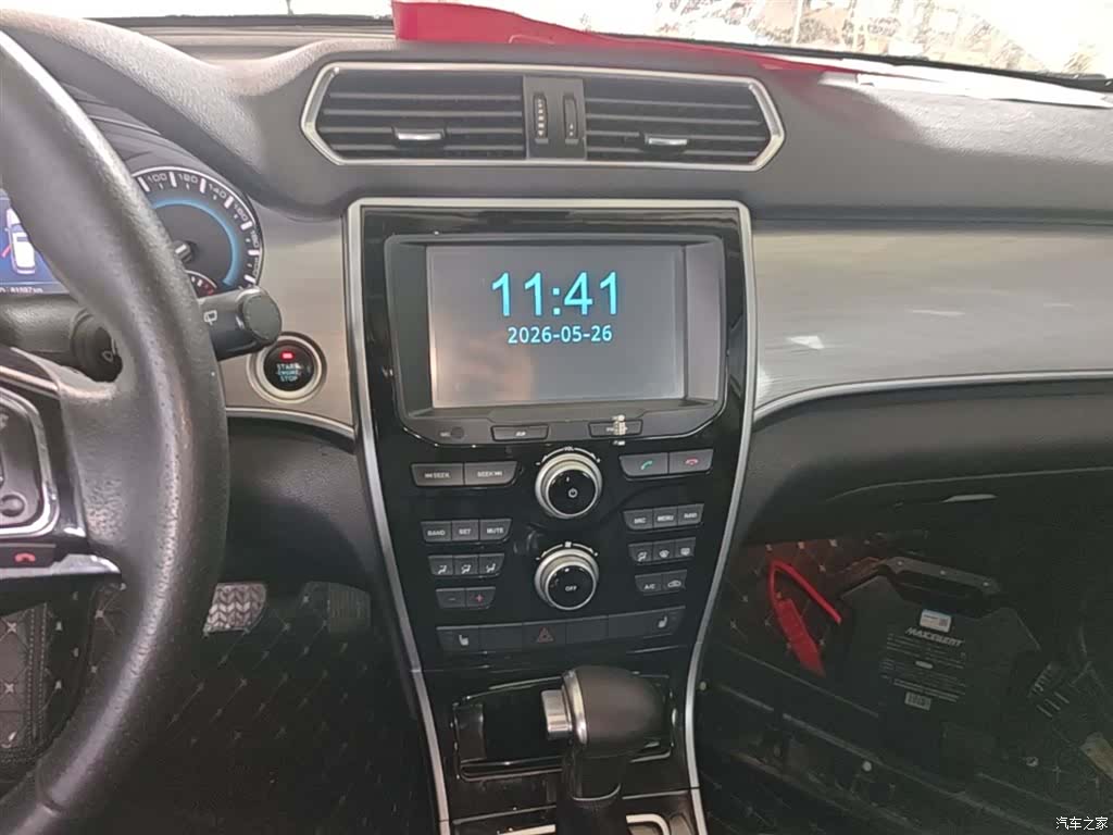 Haval H2, 2016 13