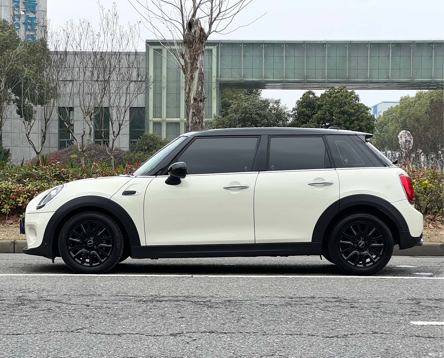 Mini Cooper, 2019 6