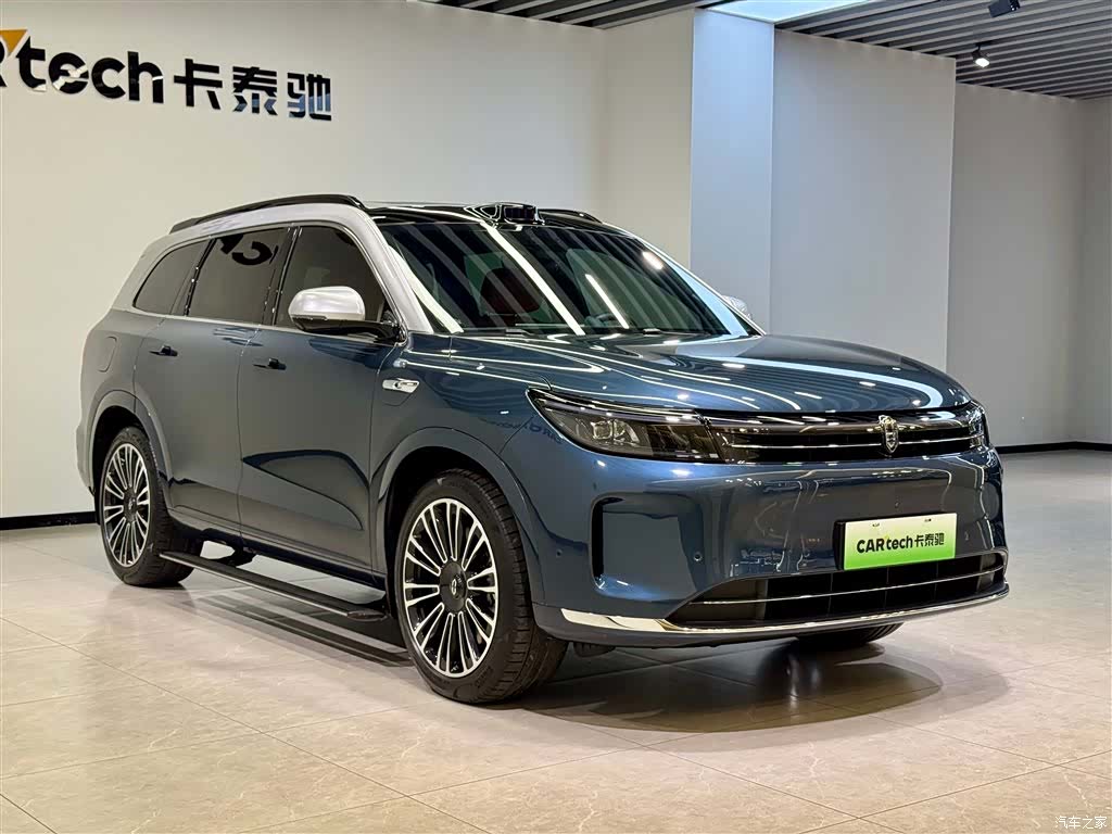 AITO M7, 2024 2
