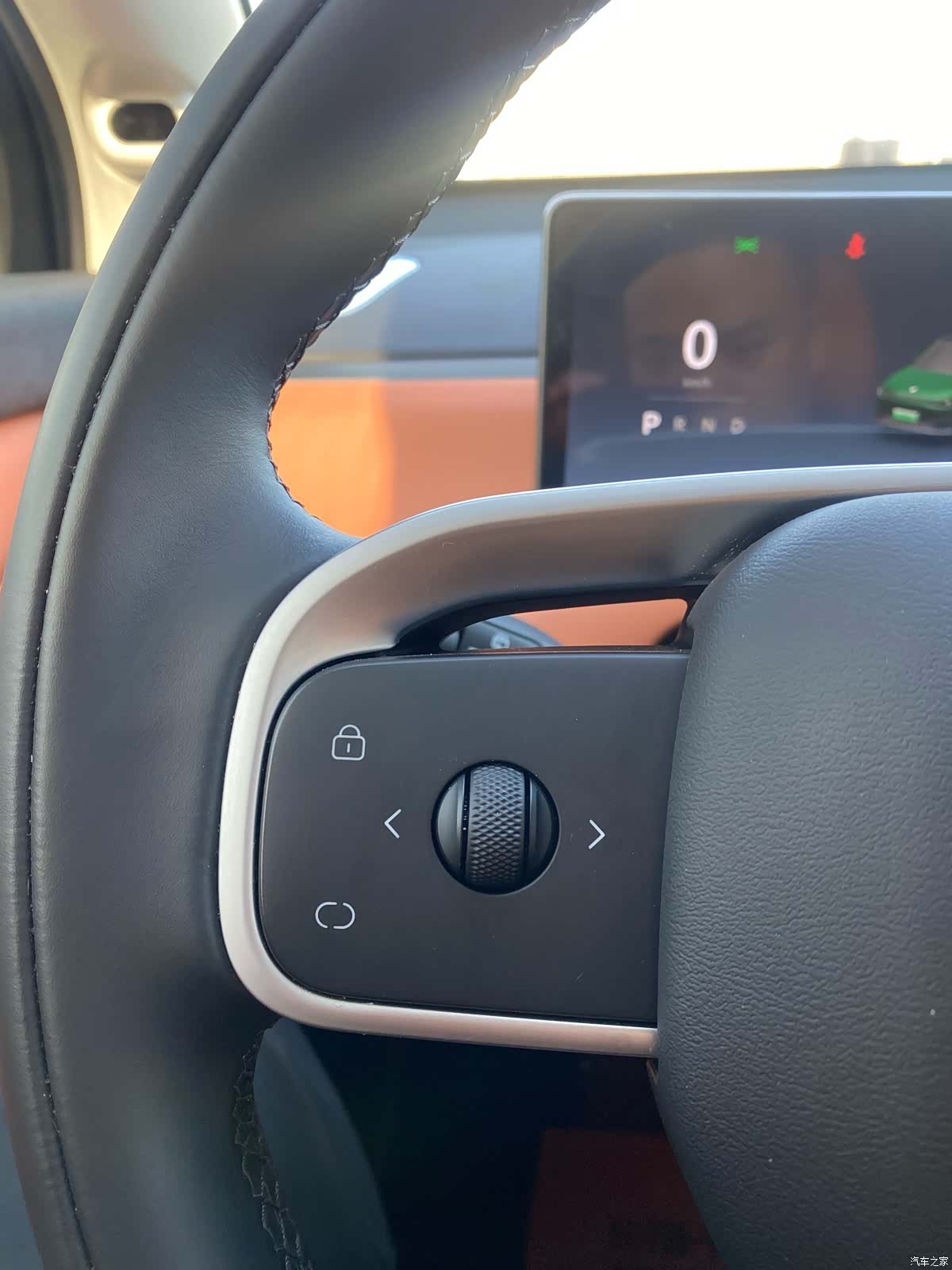 Leapmotor C16, 2025 20
