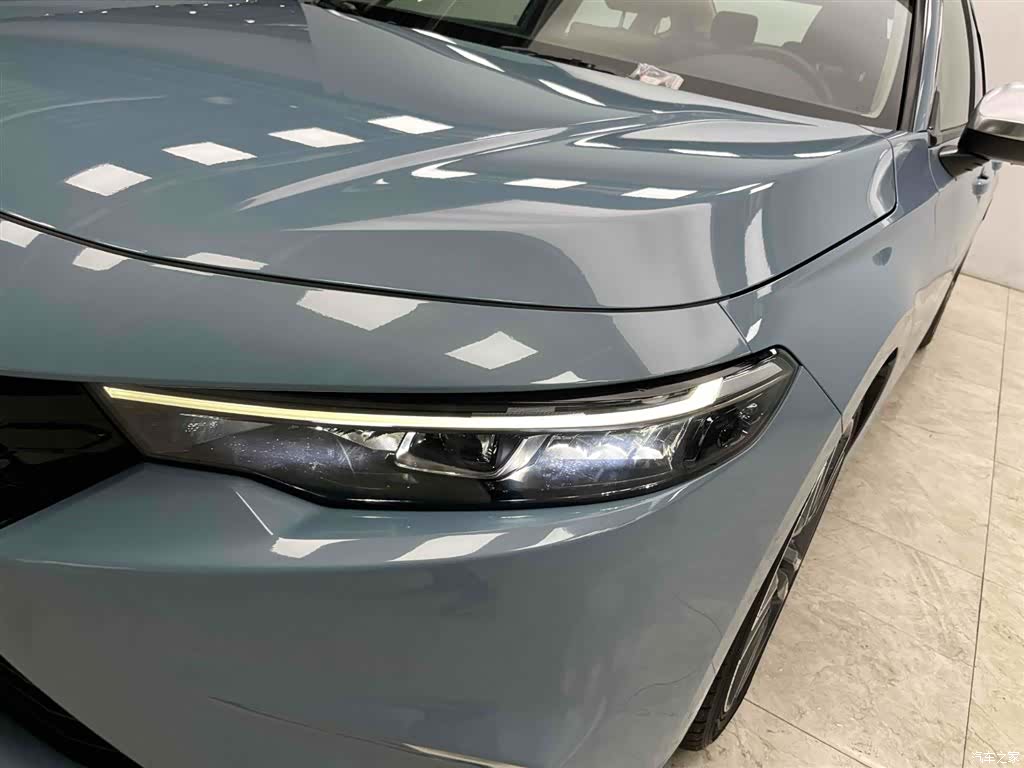 Honda Integra, 2023 17