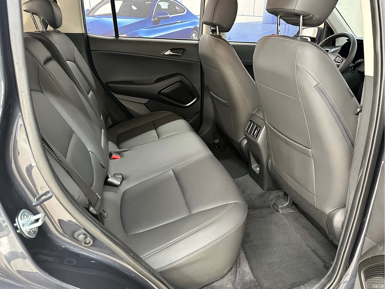 Hyundai ix35, 2023 10